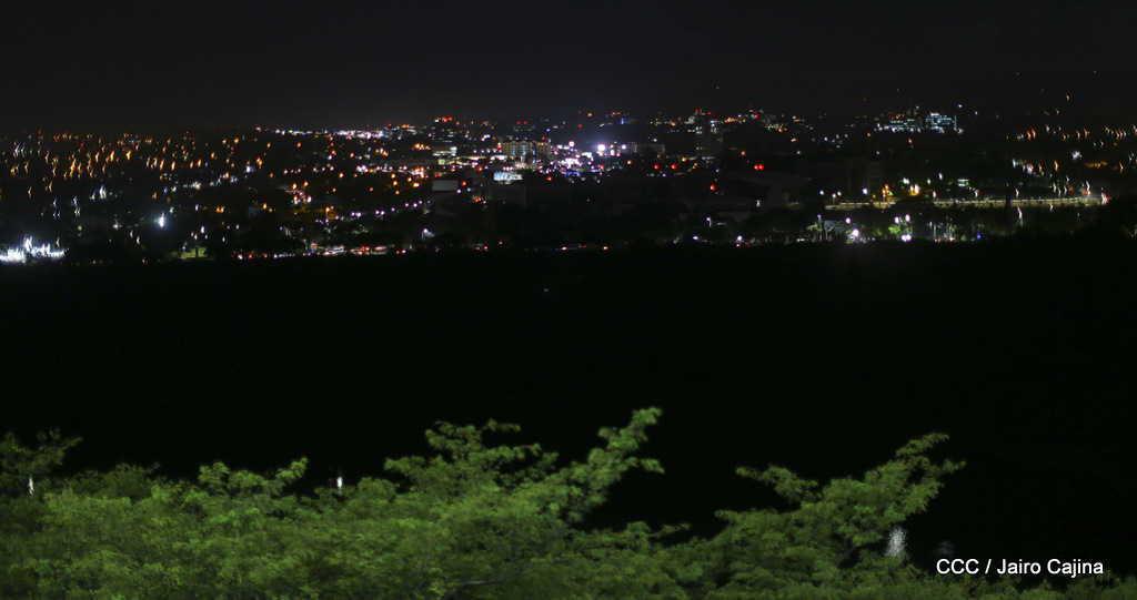 managua